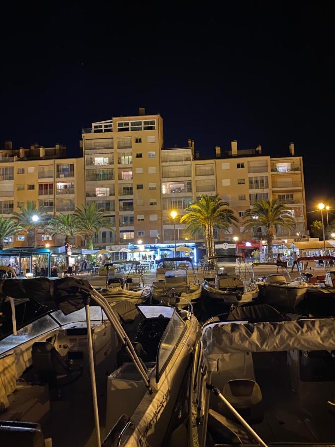 Cajun Apartamento Hyères Exterior foto