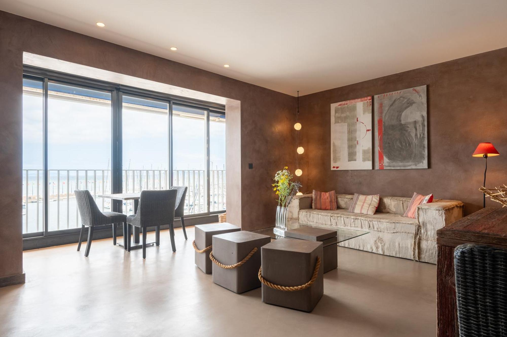 Cajun Apartamento Hyères Exterior foto