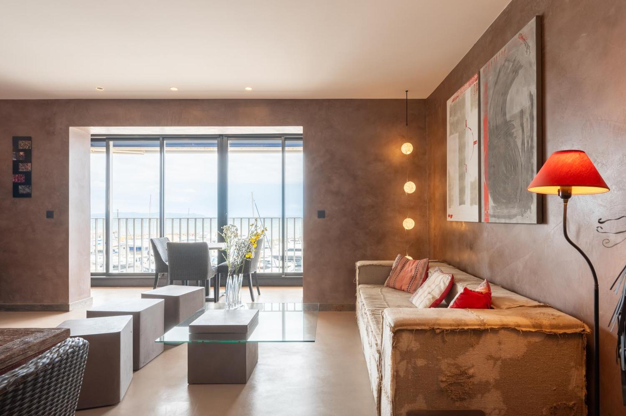 Cajun Apartamento Hyères Exterior foto