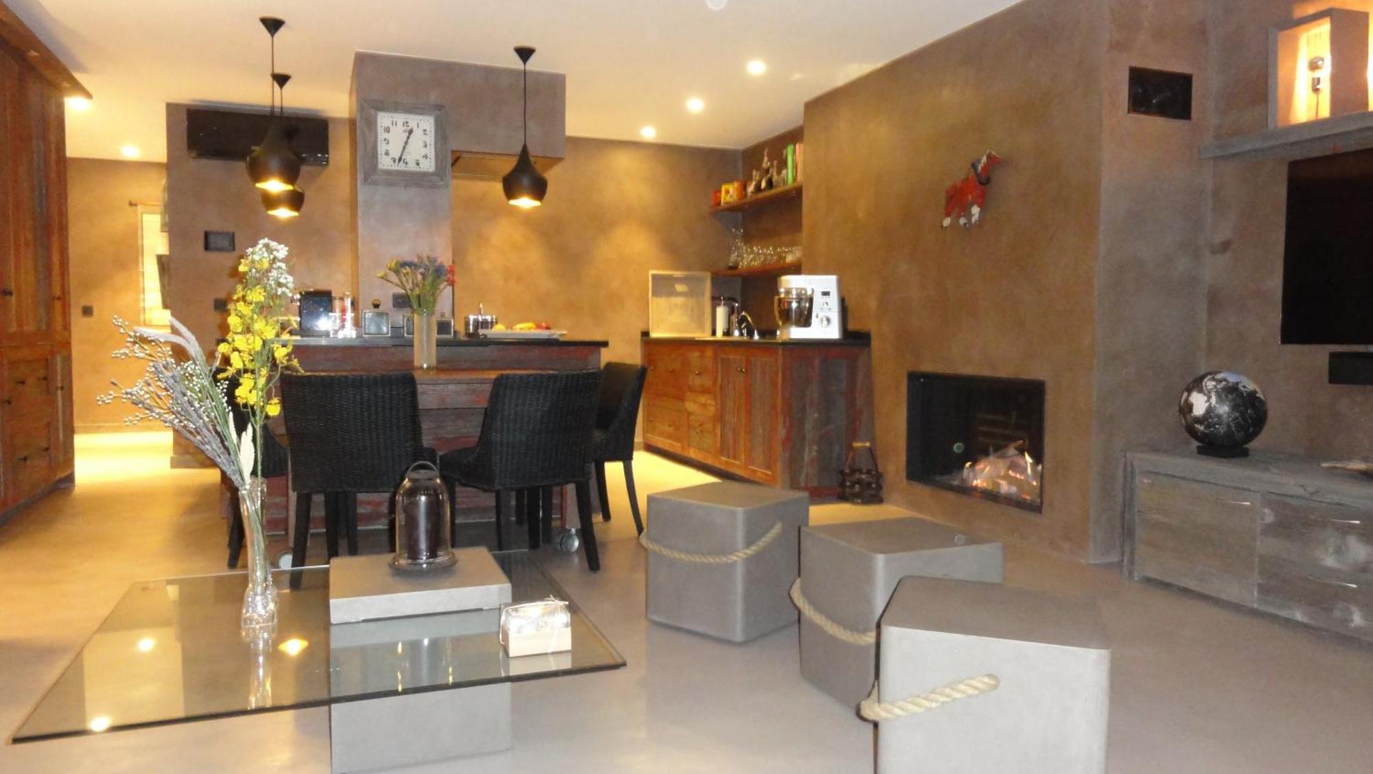 Cajun Apartamento Hyères Exterior foto
