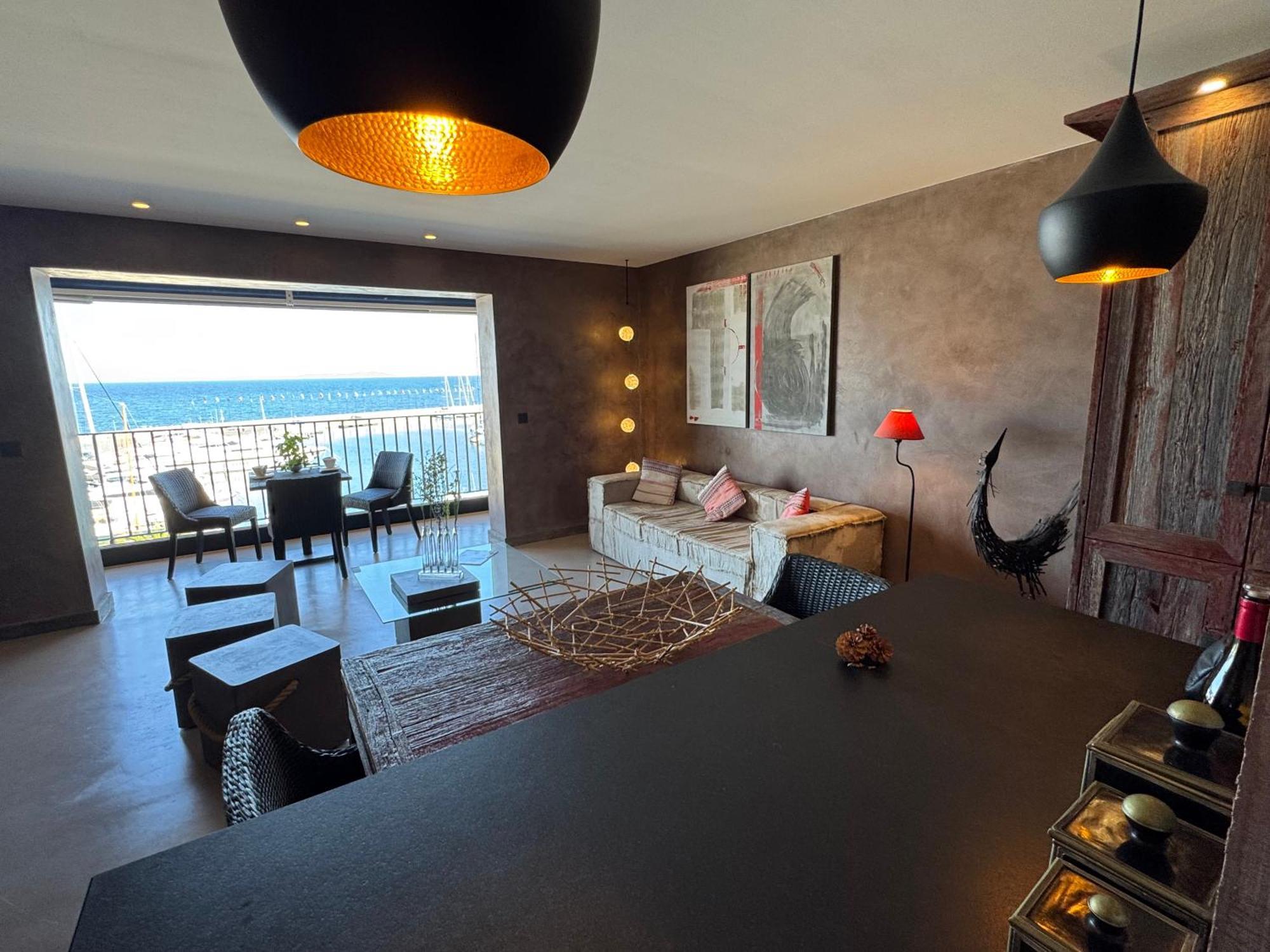 Cajun Apartamento Hyères Exterior foto